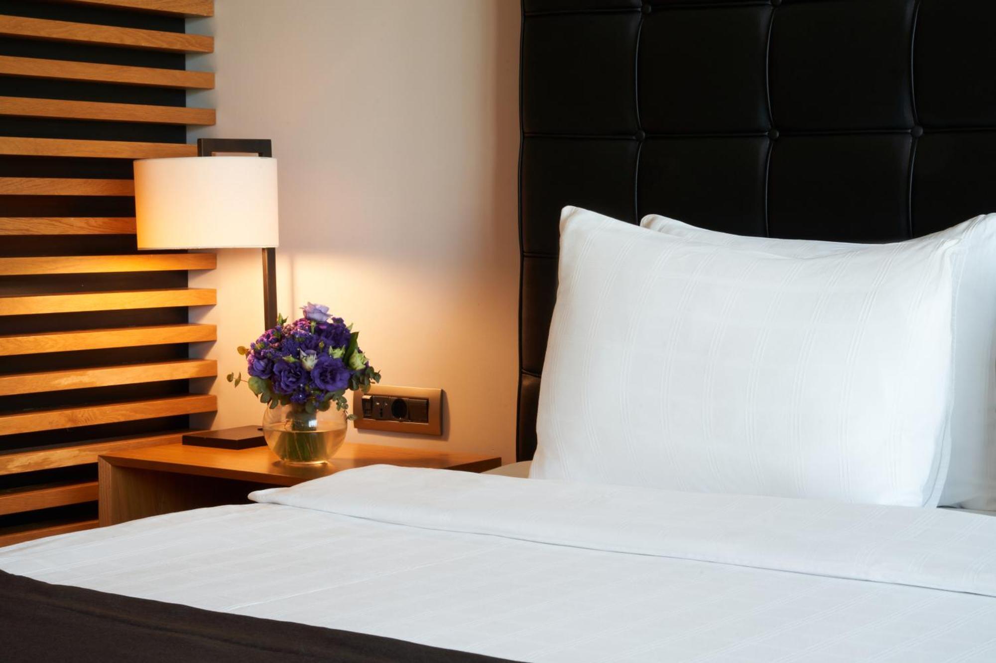 Metropolitan Hotels Bosphorus - Special Category Istanbul Bagian luar foto