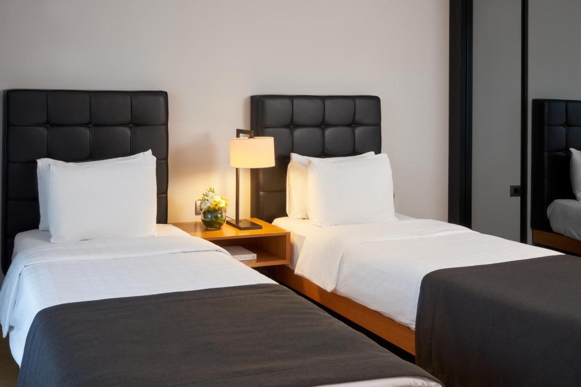 Metropolitan Hotels Bosphorus - Special Category Istanbul Bagian luar foto