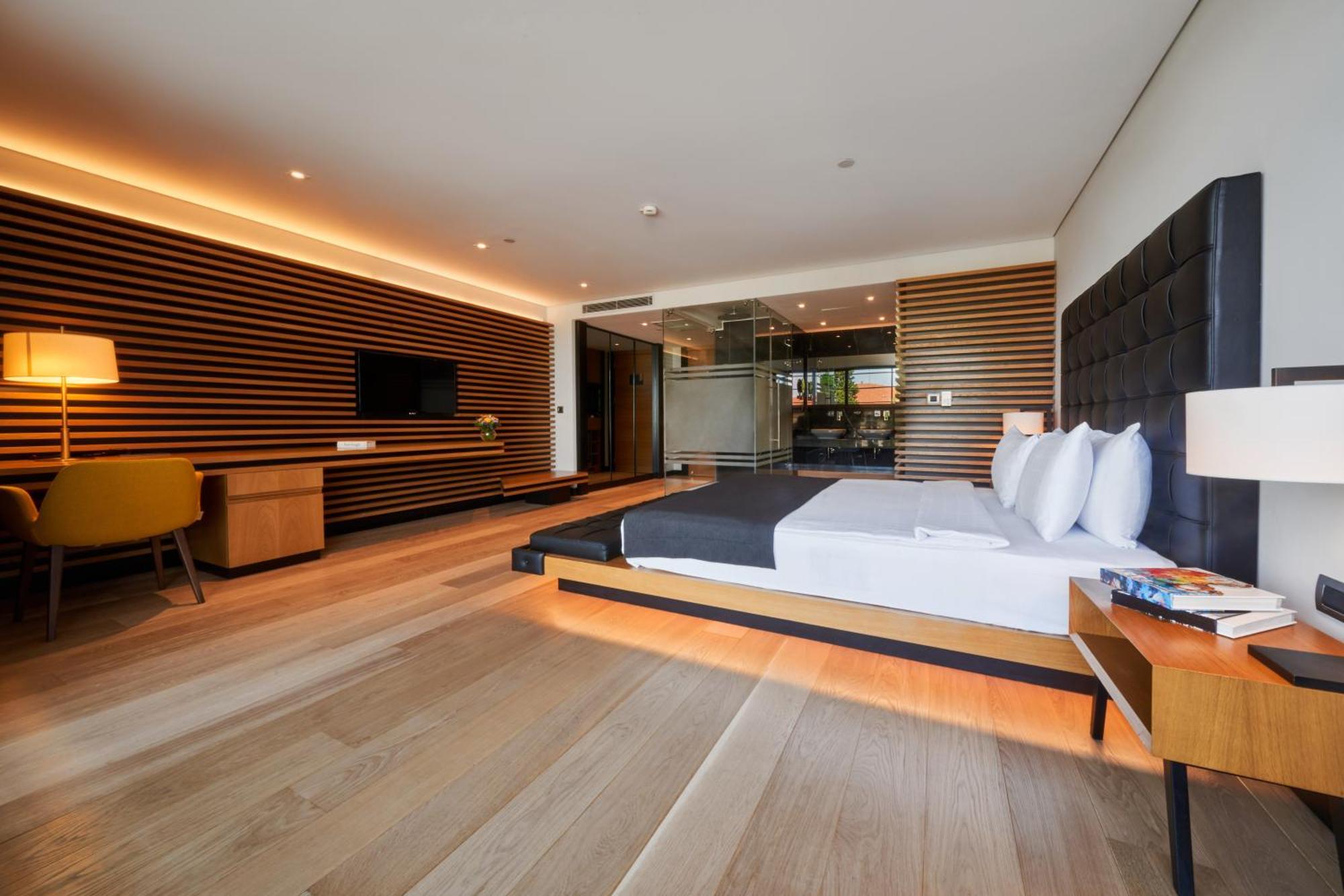 Metropolitan Hotels Bosphorus - Special Category Istanbul Bagian luar foto