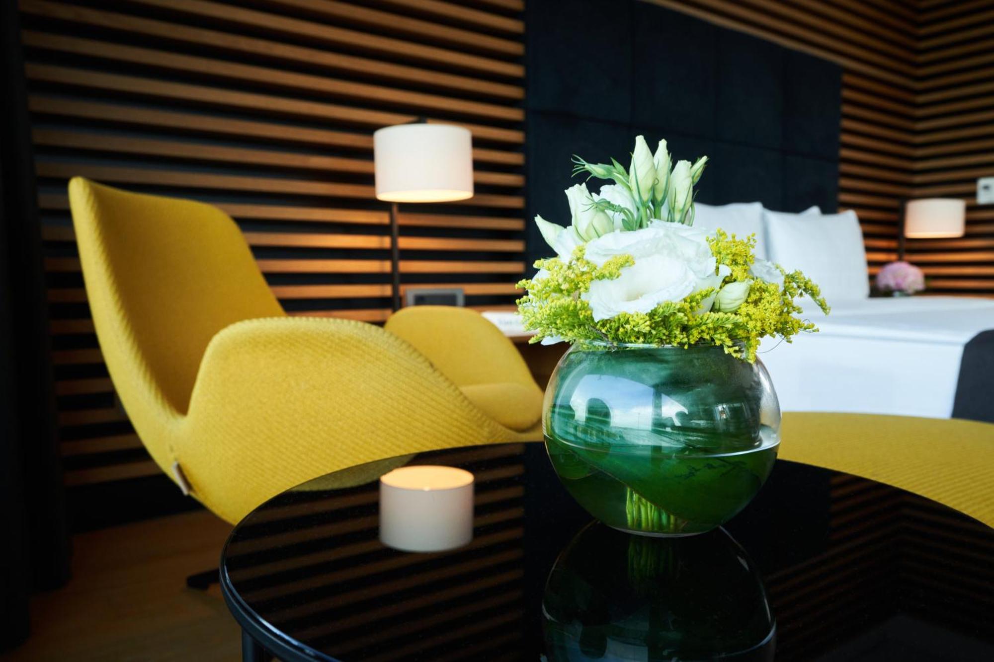Metropolitan Hotels Bosphorus - Special Category Istanbul Bagian luar foto